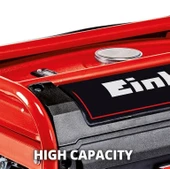 Einhell TC-PG 3500 Monofaze Benzinli Jeneratör thumbnail 5
