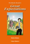 Level 4 - Great Expectations - 1