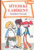 Sitedeki Labirent - 1