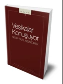 Dedektif X-1: Vesikalar Konuşuyor - 1