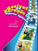 Yardımseverlik / Hacivat ve Karagöz ile Değerler Eğitimi - 1