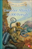 Denizler Altında 20.000 Fersah (Ciltli) - 1