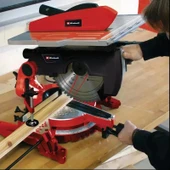 Einhell TC-MS 3017 T Tablalı Gönye Kesme Testere thumbnail 4