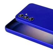 Oppo Reno Z Kılıf Esneyebilen Şık Sofina Silikon Kapak - 3