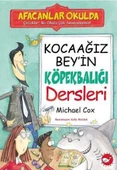 Afacanlar Okulda - Kocaağız Bey'in Köpekbalığı Dersleri - 1