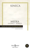 Medea (Latince - Türkçe) - Hasan Ali Yücel Klasikleri - 1