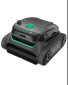 WYBOT S2 PRO 300M2 KABLOSUZ Otomatik Havuz Süpürge Robotu-Robotic Poll Cleaner-ToptancıyızBiz thumbnail 1