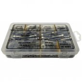 276 Parça M6 Inox Imbus Set - 3