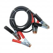 Bakır Akü Takviye Kablosu Profesyonel Maşalı, Kamyon Otobüs - 1