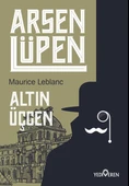 Arsen Lüpen - Altın Üçgen - 1