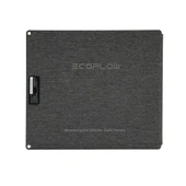 EcoFlow - 110W Taşınabilir Güneş Paneli - 7