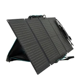 EcoFlow - 110W Taşınabilir Güneş Paneli - 6