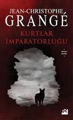 KURTLAR İMPARATORLUĞU  JEAN-CHRİSTOPHE GRANGÉ(ÇOK TEMİZ İKİNCİ EL - 1