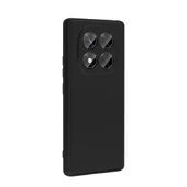 Realme XT Kılıf Esnek Yapılı İnce Slim Silikon Kapak RYC/Premier thumbnail 3