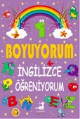 Boyuyorum İngilizce Öğreniyorum - 1 - 1