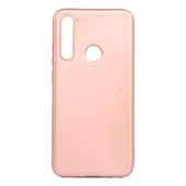 Moby Shop Redmi Note 8 İle Uyumlu Kılıf Esnek Leger Silikon Kapak - 1
