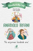 Anadolu İrfanı - 1