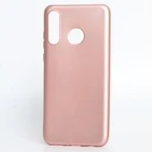 Royal Cover Huawei P30 Lite Esnek Silikon Kılıf RCV/Premier - 1