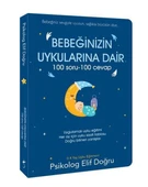Bebeğinizin Uykularına Dair 100 Soru - 100 Cevap - 1