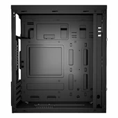 Vento VS118S 350W USB 3.2 mATX Micro Tower Siyah Kasa thumbnail 5