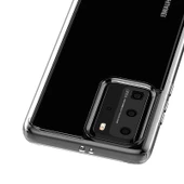 Royal Cover Huawei P30 Lite Tam Koruma Şeffaf Sert Kılıf RCV/Coss - 3