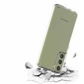 Royal Cover Huawei P30 Lite Tam Koruma Şeffaf Sert Kılıf RCV/Coss - 5