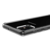 Royal Cover Huawei P30 Lite Tam Koruma Şeffaf Sert Kılıf RCV/Coss - 2