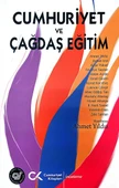 Cumhuriyet ve Çağdaş Eğitim - 1