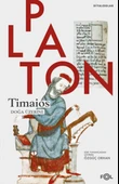 Timaios - Doğa Üzerine - 1