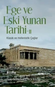 Ege ve Eski Yunan Tarihi - II - 1