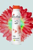 Emotion Romance Kadın Vegan Deodorant 150 Ml Hızlı Kurur, Leke Bırakmaz thumbnail 4