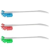 BUFFER® Biberon Şişesi ve Kavanoz Temizleme Fırçası thumbnail 2