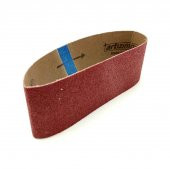 Bant Zımpara Aluminyum Oksit - 1150x100 - 80 Kum thumbnail 1