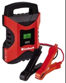 Einhell CC-BC 10 Akıllı 12V Dijital Akü Şarj Cihazı thumbnail 1