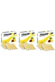 Maxidrops Bal Limon 24 Drops 3'Lü PAKET (SKT:05/2029) - 1