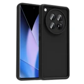 İnfinix Zero 40 5G Kılıf Esnek ve Kamera Korumalı Mummy Silikon Kapak thumbnail 1