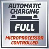 Einhell CC-BC 10 Akıllı 12V Dijital Akü Şarj Cihazı thumbnail 3