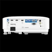 Benq MX560 4000 Ansilümen 1024x768 VGA Usb (TYPE A) 20.000:1 3D DLP Projektör - 4