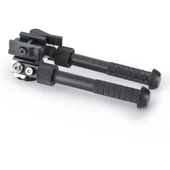 Super X TAC Picatinny Rail 22 Mm Hareketli Bipod thumbnail 2
