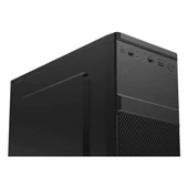 Vento VS120S 350W USB 3.2 ATX Mid Tower Siyah Kasa thumbnail 2