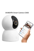XİAOMİ SMART CAMERA C500 WHİTE - 1