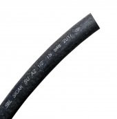 Termo Kauçuk Sıcak Su Hortumu 1/2" (Metre Fiyatı) - 1