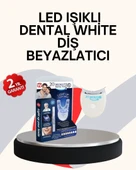 Beyazlatma Kalemli LED Diş Parlatma Seti thumbnail 1