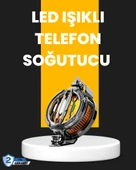 Hafif ve Dayanıklı Telefon Soğutma Aksesuarı thumbnail 1