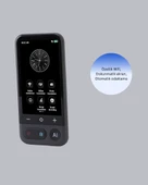 4.0 İnç Dokunmatik Ekranlı Akıllı Çeviri Cihazı thumbnail 3