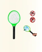 Taşınabilir Elektronik Sinek Kovucu | Balkon, Bahçe ve Kamp İçin İdeal thumbnail 5