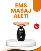 Ev Tipi Profesyonel Cilt Bakım Masaj Cihazı thumbnail 1