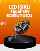 Evrensel Uyumlu Akıllı Telefon ve Tablet Soğutucu thumbnail 1