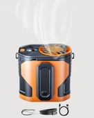 Taşınabilir Çok Fonksiyonlu Soğutma Fanı thumbnail 5