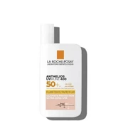 La Roche-Posay Anthelios UVmune Fluid SPF50+ 50 ml Renkli Güneş Kremi - 1